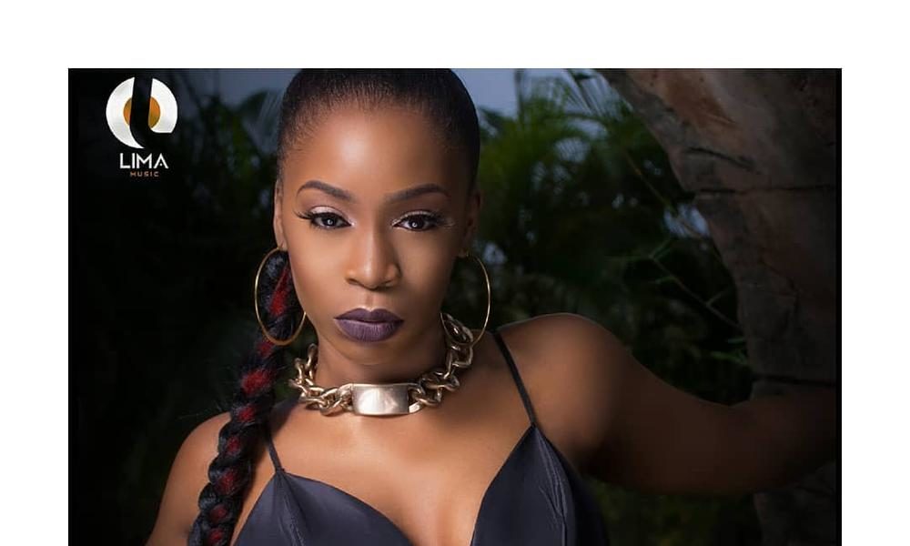 Mel Rouge - Madam [New Video] | BellaNaija