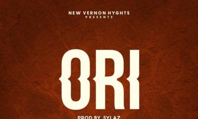New Music: Many Men - Ori