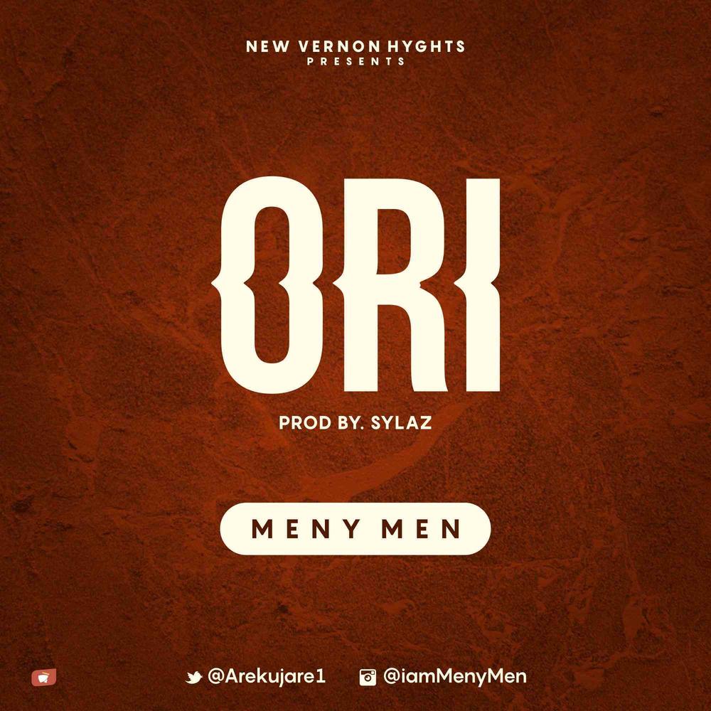 New Music: Meny Men - Ori