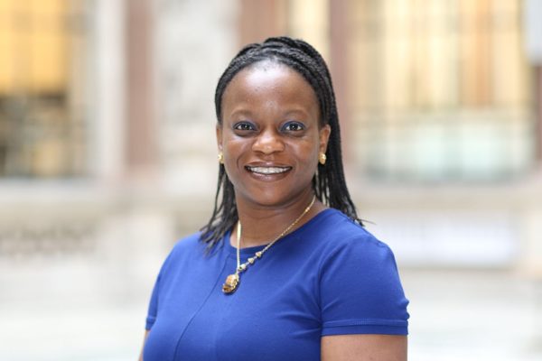 Britain appoints "first British black female career diplomat" as High Commissioner - BellaNaija