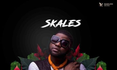 New Music: Skales - O'Crazy