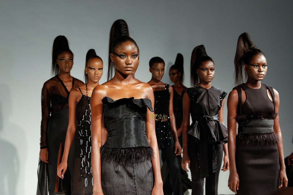 Get the Scoop! Lagos Fashion Week Autumn/Winter 2018 Highlights on BellaNaija Style