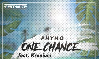 New Music: Phyno feat. Kranium - One Chance