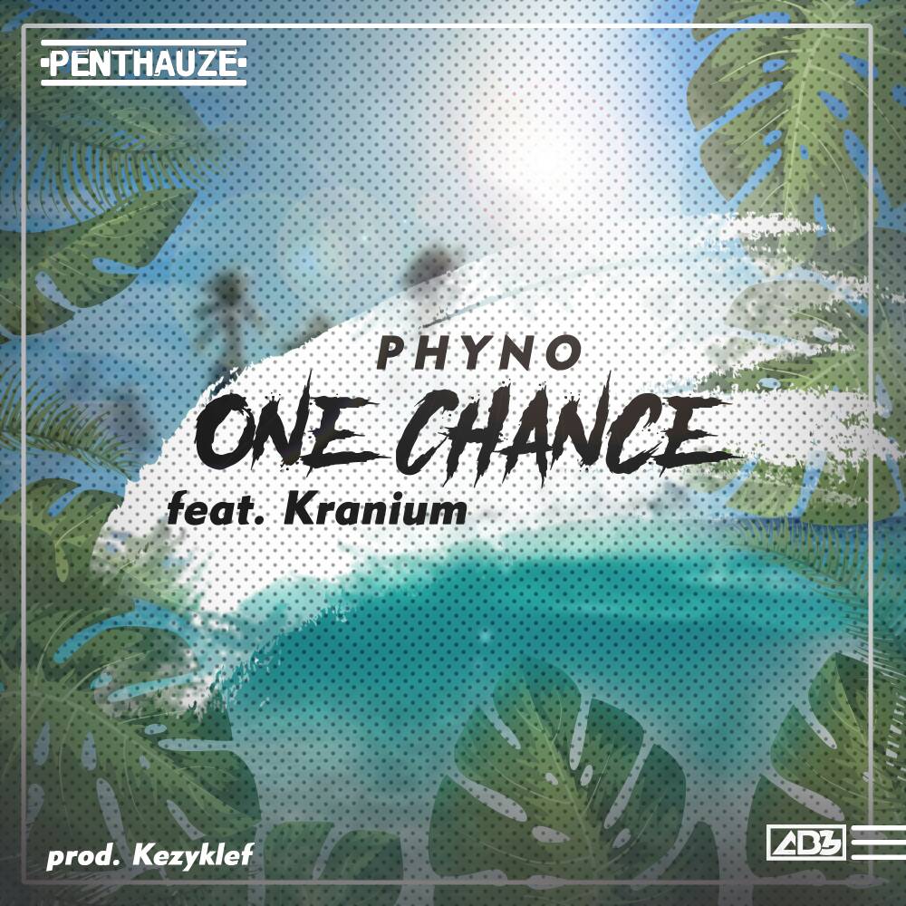 New Music: Phyno feat. Kranium - One Chance