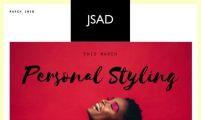 personal styling training course