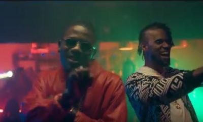 New Video: Pelli feat. Ycee - Faaji