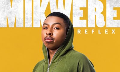 New Music: Reflex - Mikwere