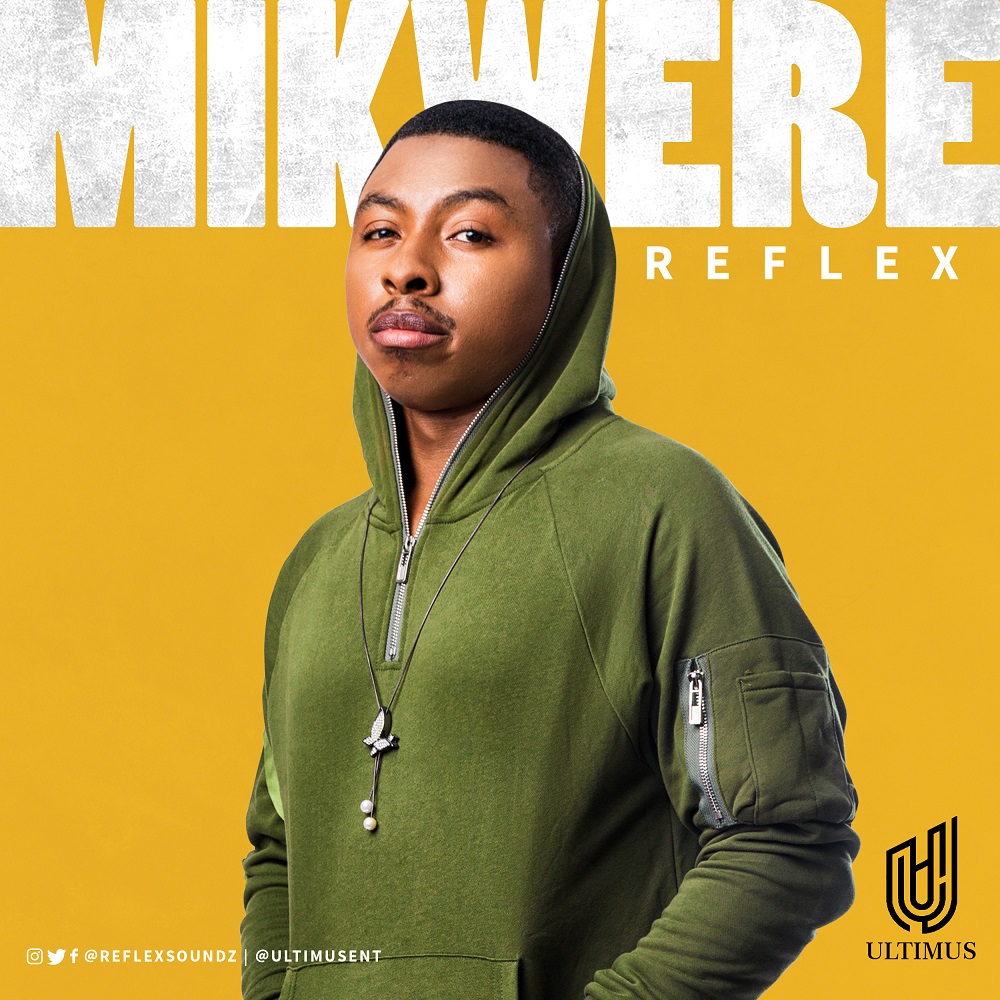 New Music: Reflex - Mikwere