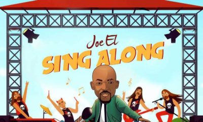 Joe EL wants you to "Sing Along" to his New Single | Listen on BN