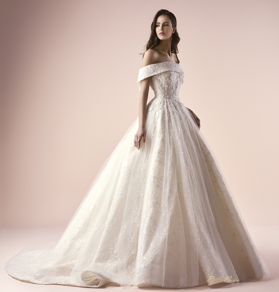 Saiid kobeisy wedding dress prices hotsell