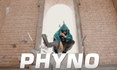 New Video: Phyno - Isi Ego