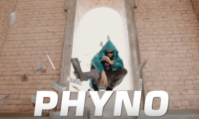 New Video: Phyno - Isi Ego