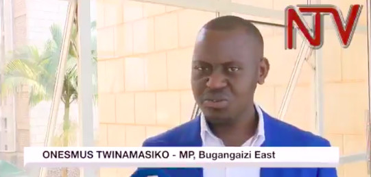 Ugandan MP advises Men to Beat their Wives - BellaNaija