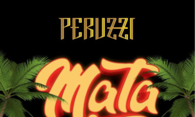 Peruzzi unveils DMW Debut Single "Mata" | Listen on BN