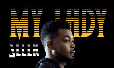 New Music: Sleek - My Lady