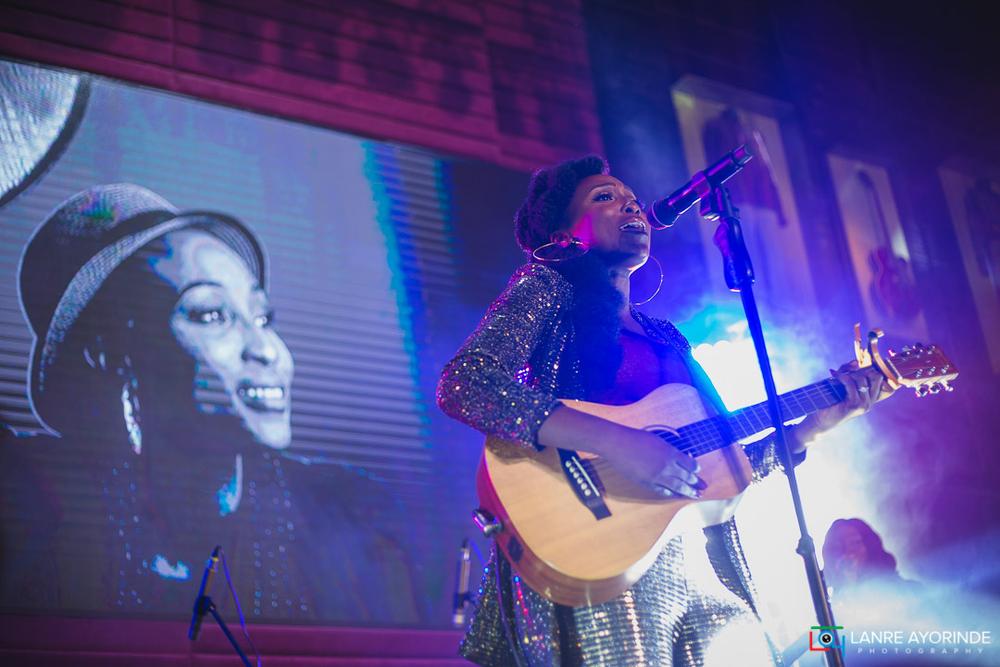 Sound Sultan, Niniola, Koker give thrilling performances at Songversation With Aramide