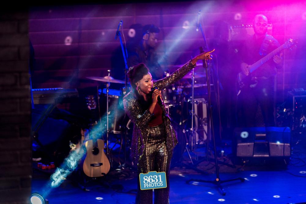 Sound Sultan, Niniola, Koker give thrilling performances at Songversation With Aramide