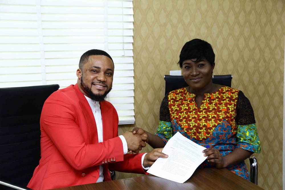 Tim Godfrey launches ROX Nation, signs Okey Sokay, IBK, Blessyn & SMJ