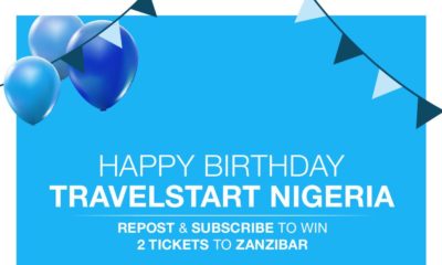 Travelstart Nigeria