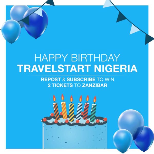 Travelstart Nigeria