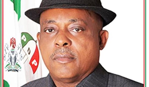 "One day, we shall have a woman president" - PDP Chairman Uche Secondus - BellaNaija