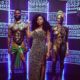 #WakandaForever: Yemi Alade throws #BlackPanther Themed Birthday Party ?