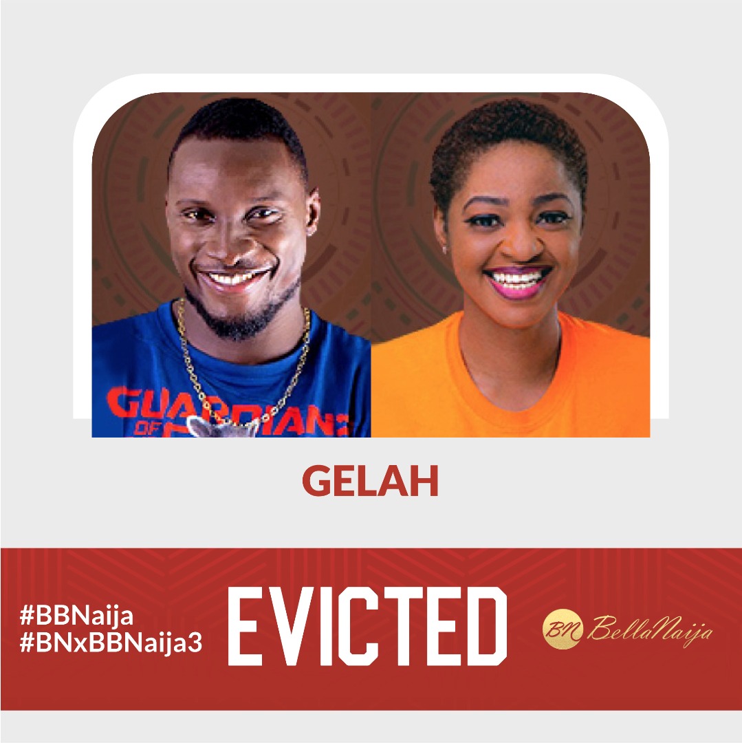 Bbnaija Ahneeka Angel Evicted From The Big Brother Naija House Bellanaija