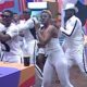 #BBNaija - Day 41: When Women Win, Party Up and More Highlights