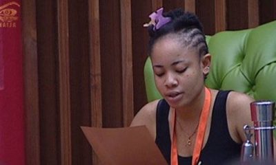 #BBNaija - Day 43: All Hail Queen Nina, Dissolved and Nominated & More Exciting Highlights