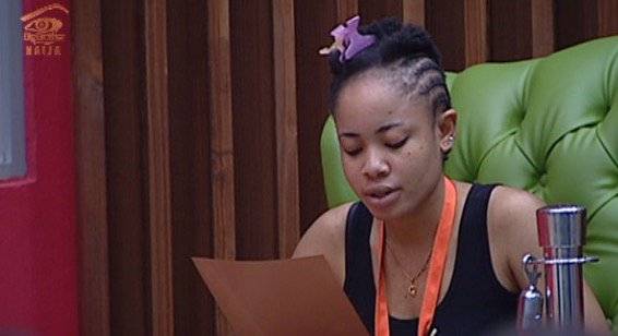 #BBNaija - Day 43: All Hail Queen Nina, Dissolved and Nominated & More Exciting Highlights