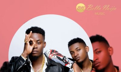 BellaNaija Music presents our BNM Red Alert for February - Mars & Barzini