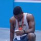 #BBNaija - Day 57: Tongues are Slippery Slopes, Tobi is HoH and More Highlights