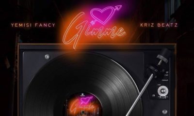 New Music: Yemisi Fancy - Gimme Love