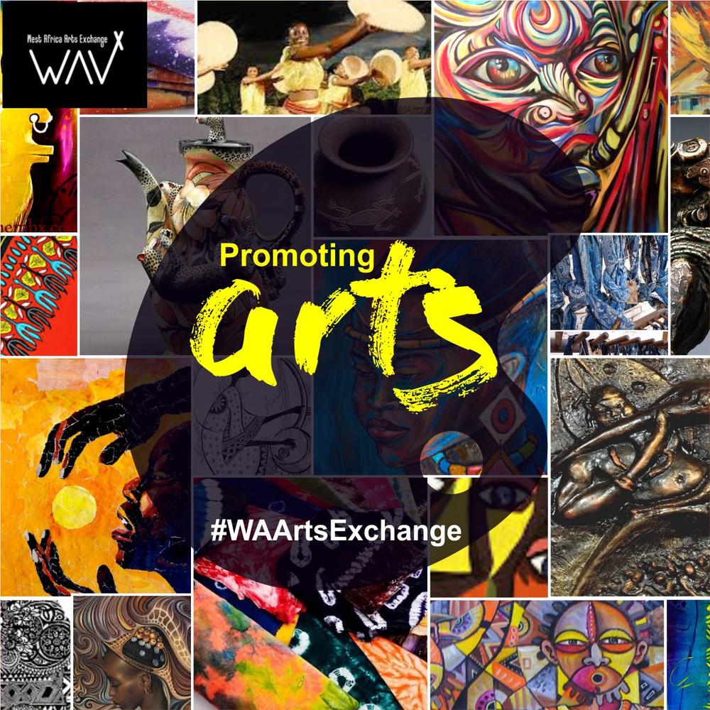 British Council partners YNaija to launch West Africa Arts Exchange