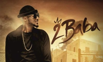 2Baba releases Soundtrack for forthcoming TV Series "In Love & Ashes" | Listen on BN