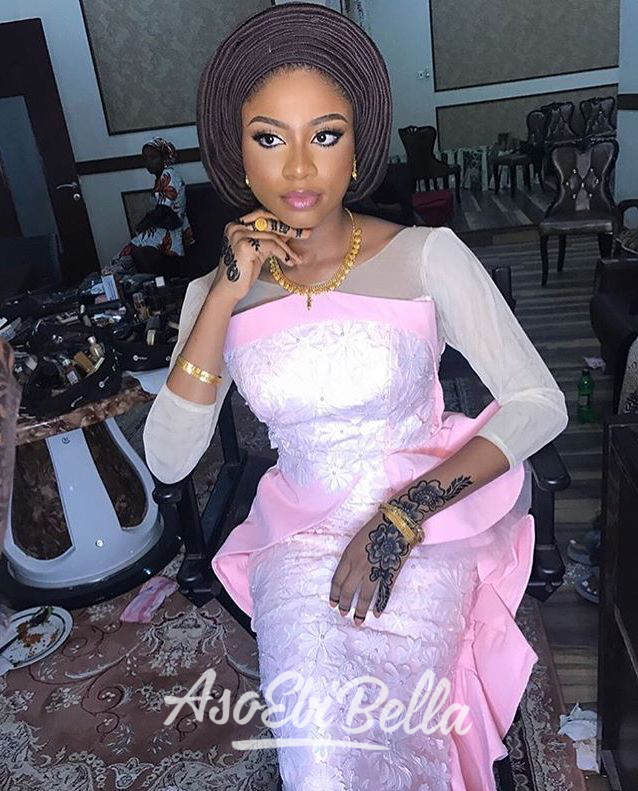 AsoEbiBella.com presents – The Latest Aso Ebi Styles -Vol. 228 ...