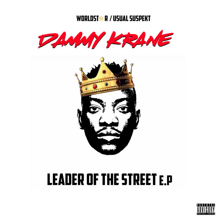 Dammy Krane's "Leader of The Street" EP is Out | Listen to "Bad and Buji" on BN