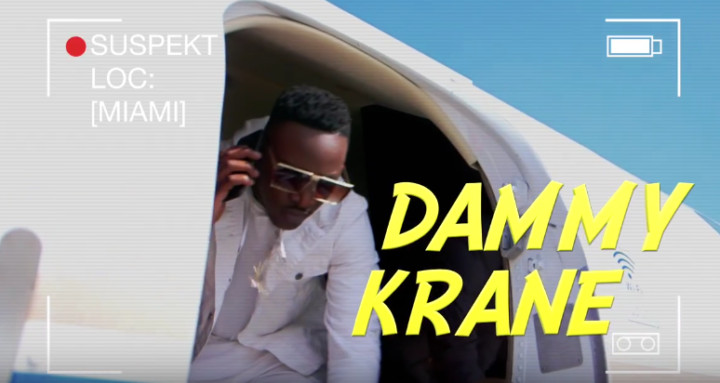 Dammy Krane releases Two New Videos off "Leader Of The Street" EP | WATCH