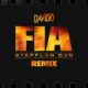 Davido features Stefflon Don on remix for Hit Single "FIA" | Listen on BN