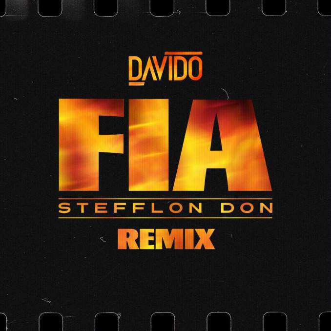 Davido features Stefflon Don on remix for Hit Single "FIA" | Listen on BN