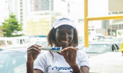 Pepsodent