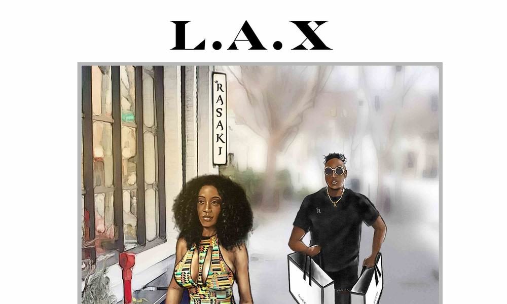 L.A.X Gbefun [New Music] BellaNaija