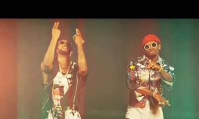 New Video: Diamond Platnumz feat. Omarion - African Beauty