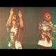 New Video: Diamond Platnumz feat. Omarion - African Beauty