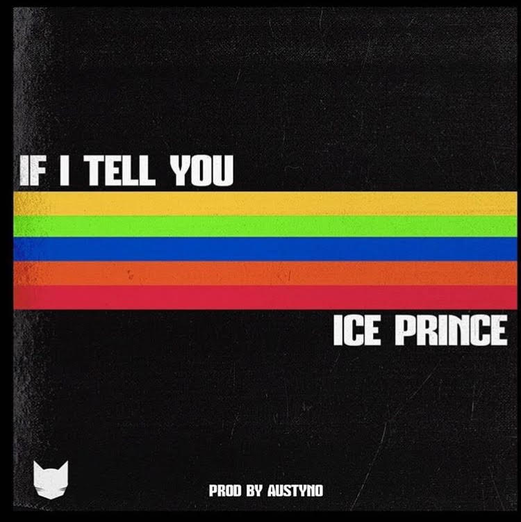 New Music + Video: Ice Prince feat. DJ Spinall - If I Tell You