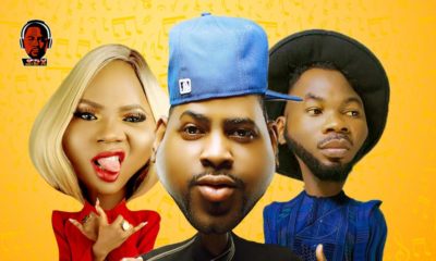 New Music: DJ Xclusive feat. Slimcase & Mz Kiss - Shempe