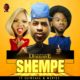 New Music: DJ Xclusive feat. Slimcase & Mz Kiss - Shempe