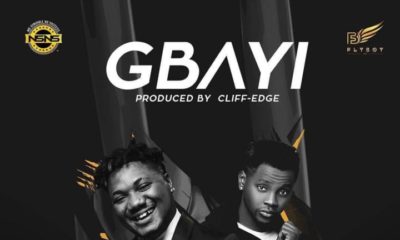 Kiss Daniel & CDQ collaborate on New Single | Listen to "Gbayi" on BN