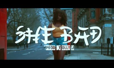 New Music + Video: Feazy feat. Bizzy - She Bad