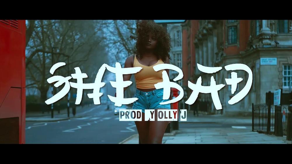 New Music + Video: Feazy feat. Bizzy - She Bad